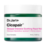Dr.Jart+ Cicapair Sleepair Night Mask – Maschera Notte Lenitiva Anti-Rossori 75ml