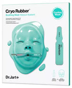 Dr.Jart+ Cryo Rubber™ With Soothing Allantoin Mask – Maschera Lenitiva 44g