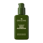 Origins Mega Mushroom | Emulsione Viso Lenitiva Idratante Reishi Acido Ialuronico | 100 ml