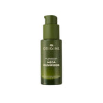 Origins Mega Mushroom | Siero Viso Riparatore Barriera Cutanea Reishi Centella | 30 ml