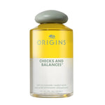 Origins Checks And Balances | Latte Detergente Struccante Olio Riso Mandorle | 150 ml