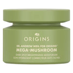 Origins Mega Mushroom | Crema Viso Antimacchie Idratante Vitamina C Reishi | 50 ml