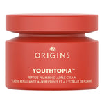 Origins Youthtopia | Crema Viso Antirughe Rimpolpante Peptidi Estratto Mela | 50 ml