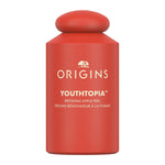 Origins Youthtopia Apple Peel | Peeling Viso Esfoliante Tonico Acido Glicolico | 100 ml