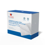 GARZA F CARE COT12/8 36X40 12P