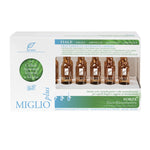 Dr. Taffi - Miglio Plus Fiale Capel Plus Bio 12 X 10ml