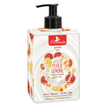 Florinda Pure&Genuine | Sapone Liquido Agrumi | 500 ml