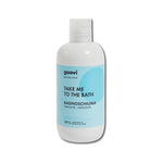 Goovi Take Me To The Bath Bagnoschiuma Purificante Addolcente 250ml
