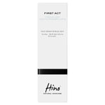 Hino Natural Skincare Pro Balance First Act Crema Viso Contemporary Days 50ml