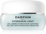 Darphin Hydraskin Ligh - Crema-Gel Idratazione Intensa 24H 30ml