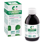 Curasept ADS|DNA | Collutorio Trattamento Astringente Clorexidina 0,20% e Hamamelis | 200 ml