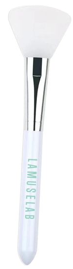 LaMuseLab Pennello in Silicone | Maschere Viso | 1 Pezzo