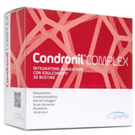 Condronil Complex | Integratore Cartilagine e Articolazioni | 30 Bustine