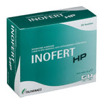 Inofert HP | Integratore Myo-Inositolo | 20 Bustine
