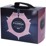 Filorga Cofanetto NCEF | Set Effetto Rigenerante con Candela | 10ml + 100ml + Candela
