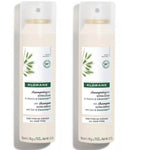 Shampoo Secco Klorane Avena | Extra-Delicato | 2x150ml