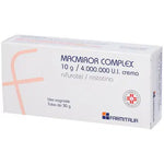 Macmiror Complex Crema Vaginale 30g