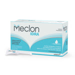 MECLON Idra | Idratante Vaginale Emulgel Secchezza Vaginale | 7 Monodose da 5 ml
