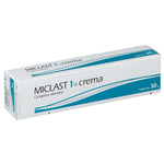 Miclast 1% Crema 30g
