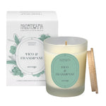 Nasoterapia Candela Profumata Fico & Frangipane 180g