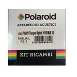 Polaroid Digital Invisible 3D | Tip Ricambio L | 3 Pezzi
