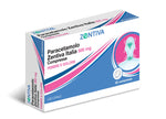 Paracetamolo 500mg 30 Compresse - Zentiva