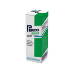 Perido Natural | Integratore Digestione Zenzero Vitamine B | Gocce 30 ml