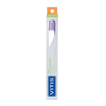 Vitis Orthodontic Access | Spazzolino Ortodontico| 1 Pezzo