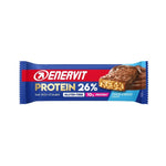 Enervit Protein 26% Coco Choco | Barretta Proteica | 40 g