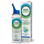 Rinazina Aquamarina | Spray Nasale Aloe Vera Nebulizzazione Intensa | 100 ml
