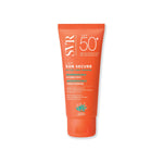 Svr - Sun Secure Lait Spf50+ Latte Fluido Viso E Corpo Protezione Solare Molto Alta 100ml