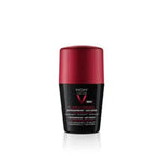 Vichy Homme Deodorante Clinical Control Anti-Traspirante Roll-On 96h 50ml