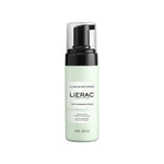 Lierac Cleanser La Mousse Detergente Viso 150 ml pelle sensibile
