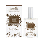Dr. Taffi - Profumo Canapa Pepe Nero 35ml