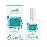 Dr. Taffi - Profumo Cotone Muschio Bianco 35ml