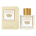 Acqua Di Bolgheri Profumo Muschio Bianco 100ml