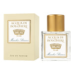 Acqua Di Bolgheri Profumo Muschio Bianco 50ml