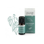 Purae Ravintsara | Olio Essenziale Bio Antivirale | 5ml