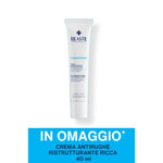Rilastil Crema Antirughe Ristrutturante Ricca 40ml Omaggio