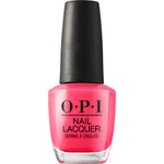 Opi Nail Lacquer M23 | Smalto Unghie Strawberry Margarita | 15ml