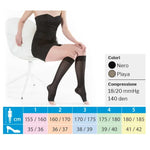 Kamila Bas Easy 140 Den Gambaletti Punta Aperta Playa Tg 5