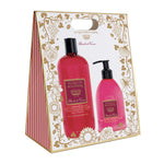 Acqua Di Bolgheri Cofanetto Bag Bio-Corpo Bacche Di Vinum