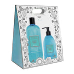 Acqua Di Bolgheri Cofanetto Bag Bio-Corpo Maestrale