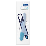 Durex Play Ice Breaker | Vibratore Slim Flessibile Waterproof | 1 Pezzo