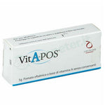 VitA-POS | Pomata Oftalmica Occhi Secchi Vitamina A | 5g