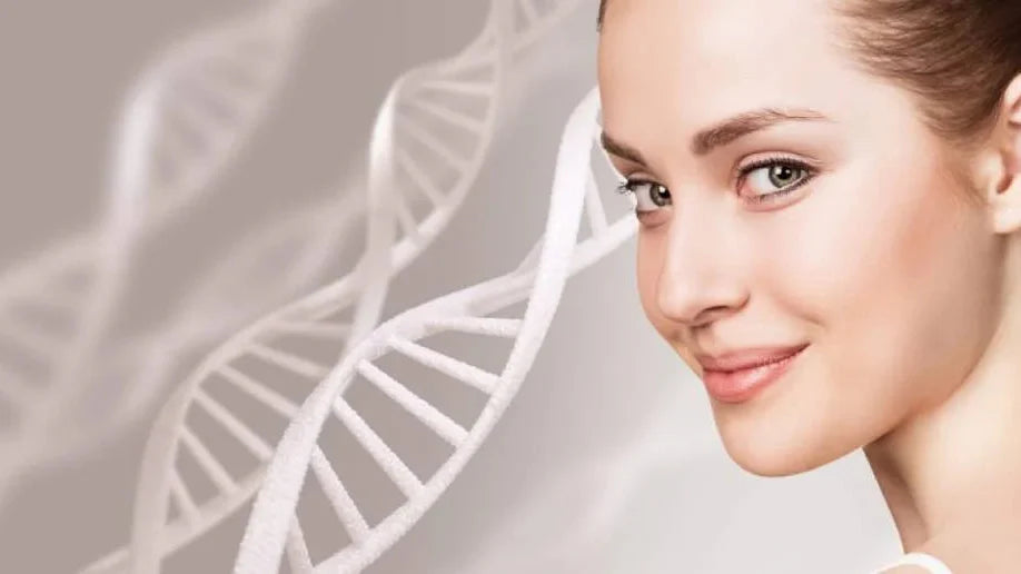 Collagene da bere, proprietà e benefici