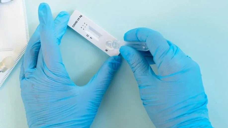 Gli errori da non commettere con  i tamponi covid fai da te