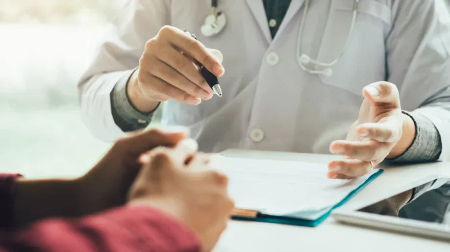 Emorroidi: cause e rimedi