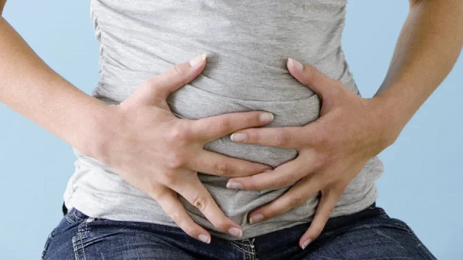 Pancia gonfia: cibi da evitare