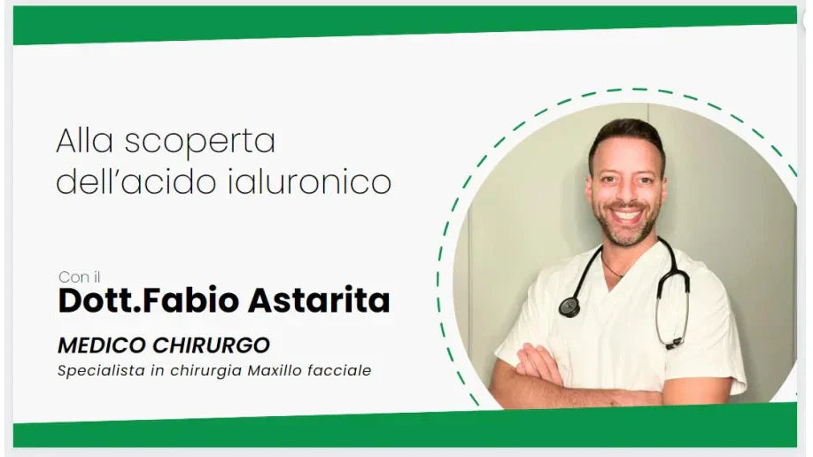 Acido Ialuronico: Domande e Risposte